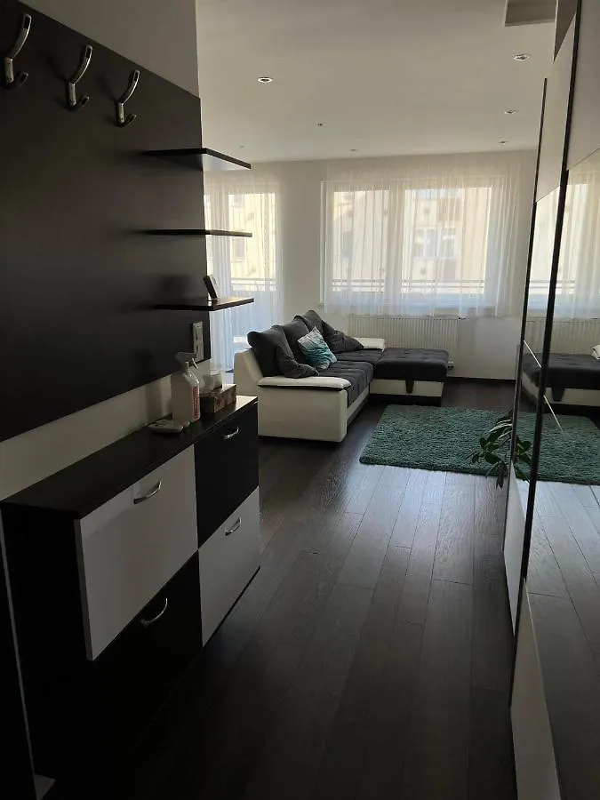 Big Forest Apartman Apartman Debrecen