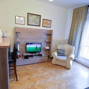Center Apartman