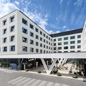 מלון Mercure, דברצן